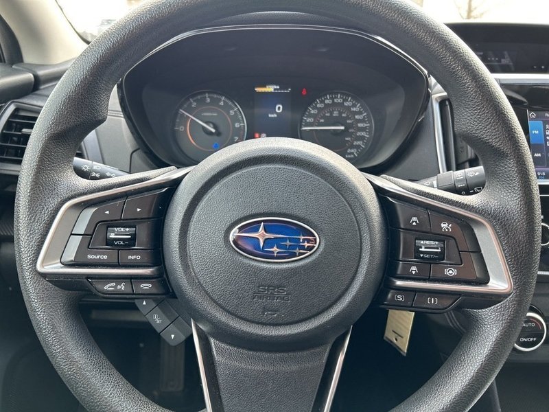 2021 Subaru Crosstrek CONVENIENCE The Hottest Preowned You Can Buy!