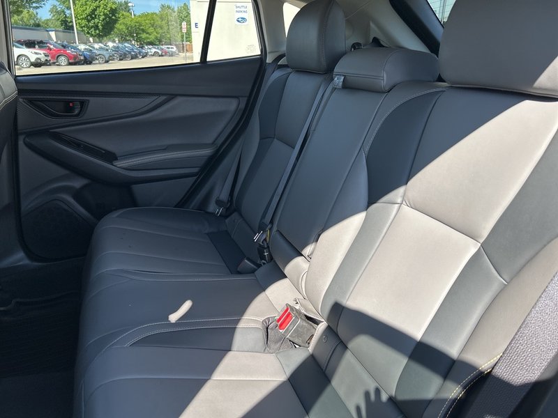 2021 Subaru Crosstrek OUTDOOR ONE OWNER | INDEPENDENT SUSPENSION | AWD | 182 HP | HEATED STEERING WHEEL | APPLE CARPLAY