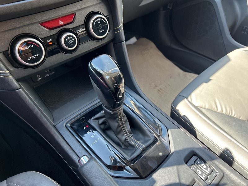 2021 Subaru Crosstrek OUTDOOR ONE OWNER | INDEPENDENT SUSPENSION | AWD | 182 HP | HEATED STEERING WHEEL | APPLE CARPLAY