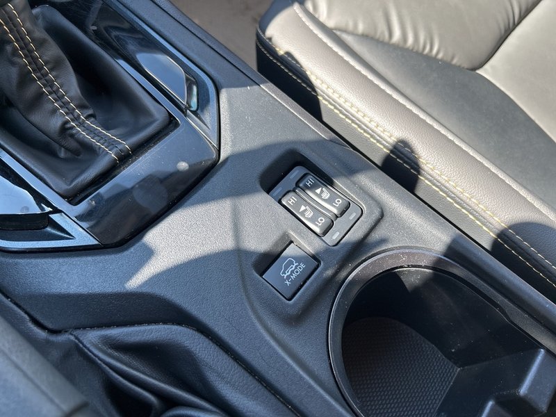 2021 Subaru Crosstrek OUTDOOR ONE OWNER | INDEPENDENT SUSPENSION | AWD | 182 HP | HEATED STEERING WHEEL | APPLE CARPLAY