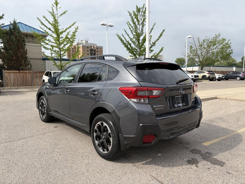 2021 Subaru CROSSTREK TOURING ONE OWNER | FULL SERVICE HISTORY | NEW BRAKE FRONT AND BACK | NEW BATTERY | NEW WIPERS