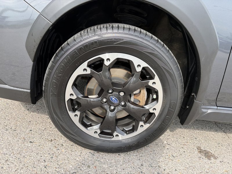 2021 Subaru CROSSTREK TOURING ONE OWNER | FULL SERVICE HISTORY | NEW BRAKE FRONT AND BACK | NEW BATTERY | NEW WIPERS