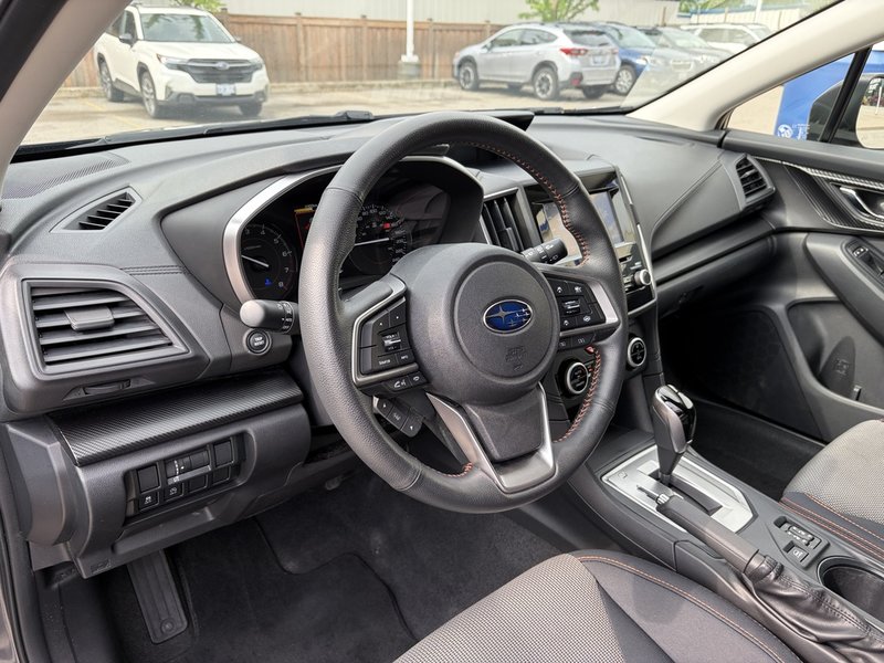 2021 Subaru CROSSTREK TOURING ONE OWNER | FULL SERVICE HISTORY | NEW BRAKE FRONT AND BACK | NEW BATTERY | NEW WIPERS