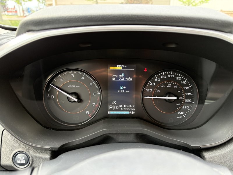 2021 Subaru CROSSTREK TOURING ONE OWNER | FULL SERVICE HISTORY | NEW BRAKE FRONT AND BACK | NEW BATTERY | NEW WIPERS