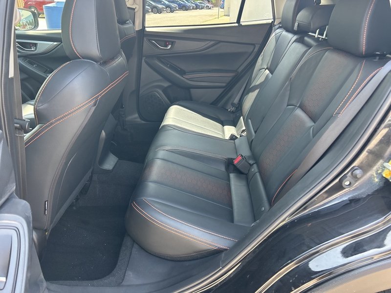2022 Subaru Crosstrek LIMITED 182 HP | 8 SPEAKERS | HARMAN KARDON | AWD | AUTO | SUNROOF