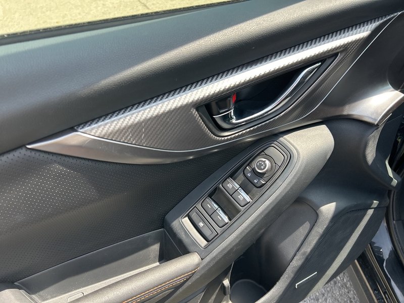 2022 Subaru Crosstrek LIMITED 182 HP | 8 SPEAKERS | HARMAN KARDON | AWD | AUTO | SUNROOF