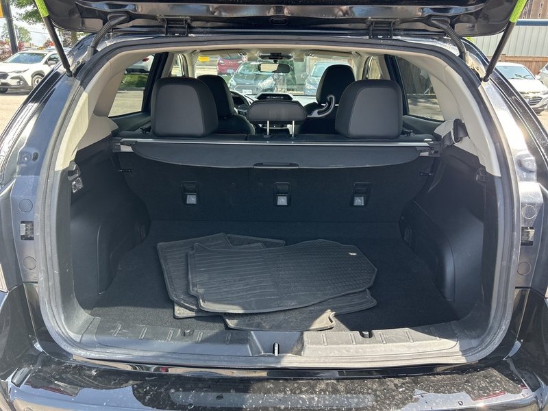 2022 Subaru Crosstrek LIMITED 182 HP | 8 SPEAKERS | HARMAN KARDON | AWD | AUTO | SUNROOF