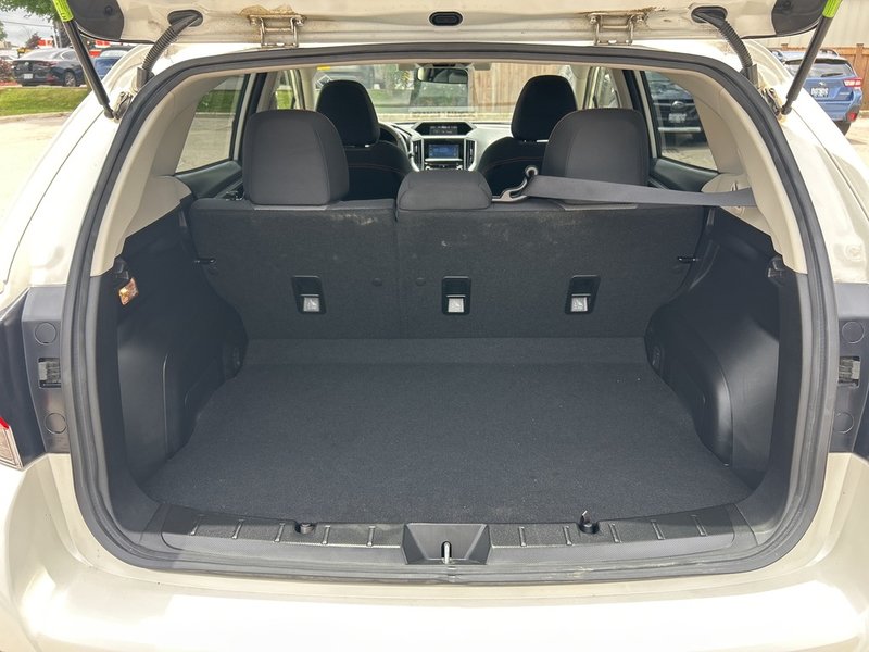 2022 Subaru Crosstrek TOURING WITH EYESIGHT® EYESIGHT TECHNOLOGY | AWD | CVT | HEATED STEERING WHEEL | HEATED SEATS | APPLE CARPLAY