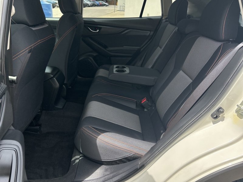 2022 Subaru Crosstrek TOURING WITH EYESIGHT® EYESIGHT TECHNOLOGY | AWD | CVT | HEATED STEERING WHEEL | HEATED SEATS | APPLE CARPLAY
