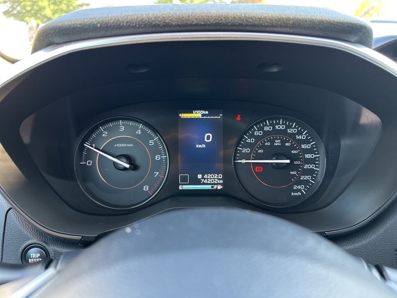 2022 Subaru Crosstrek TOURING MANUAL TRANSMISSION | NEW BRAKES | ONE OWNER | LEASE RETURN | NO ACCIDENTS | AWD | HEATED SEATS