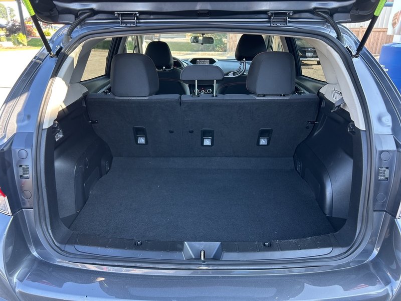 2022 Subaru Crosstrek TOURING MANUAL TRANSMISSION | NEW BRAKES | ONE OWNER | LEASE RETURN | NO ACCIDENTS | AWD | HEATED SEATS