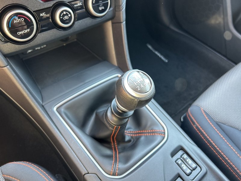 2022 Subaru Crosstrek TOURING MANUAL TRANSMISSION | 152 HP | 17