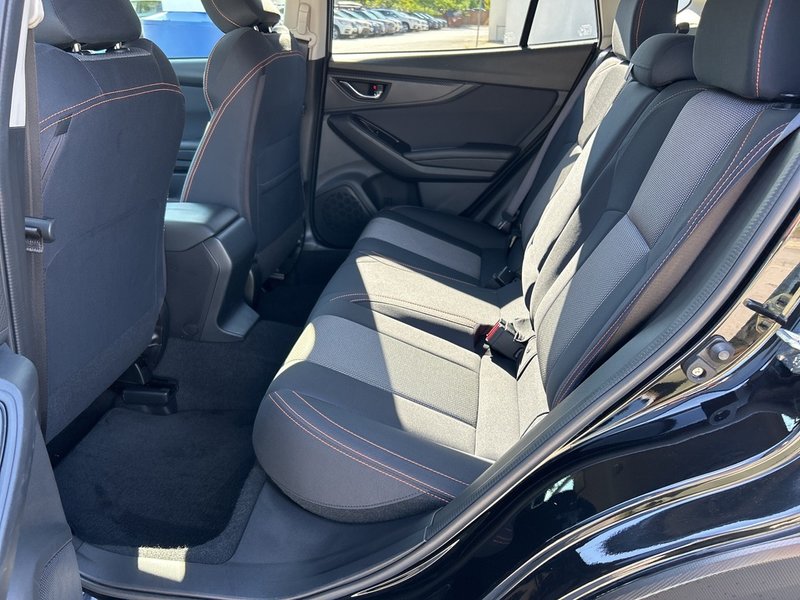 2022 Subaru Crosstrek TOURING MANUAL TRANSMISSION | 152 HP | 17