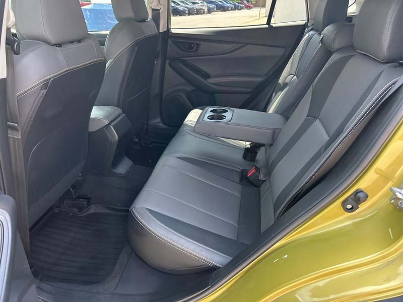Subaru Crosstrek OUTDOOR 2023