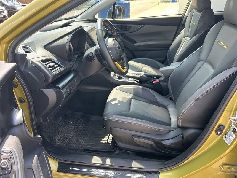 Subaru Crosstrek OUTDOOR 2023