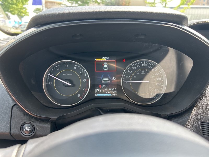 Subaru Crosstrek OUTDOOR 2023