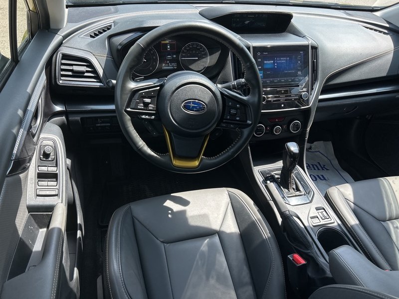 Subaru Crosstrek OUTDOOR 2023
