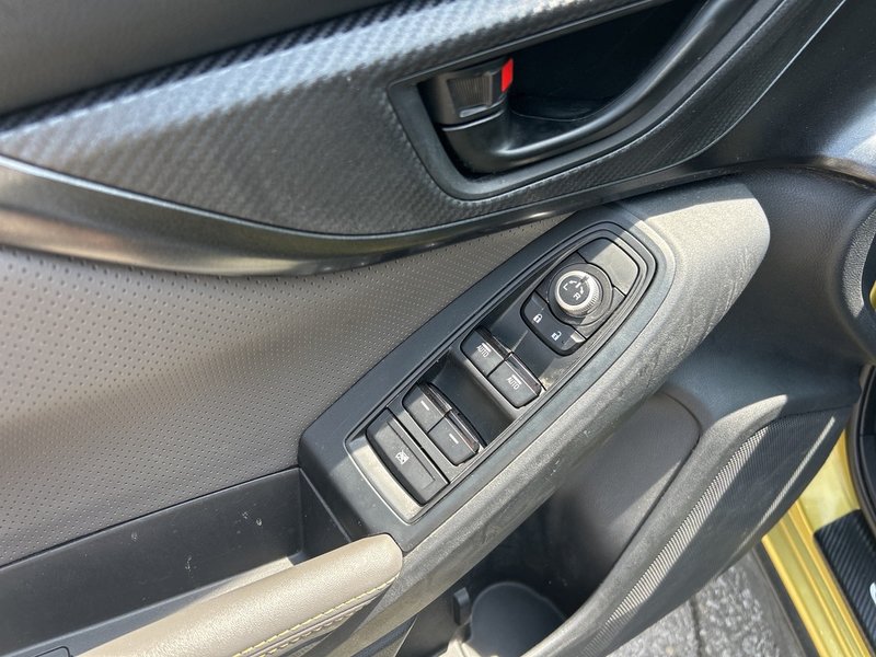 Subaru Crosstrek OUTDOOR 2023