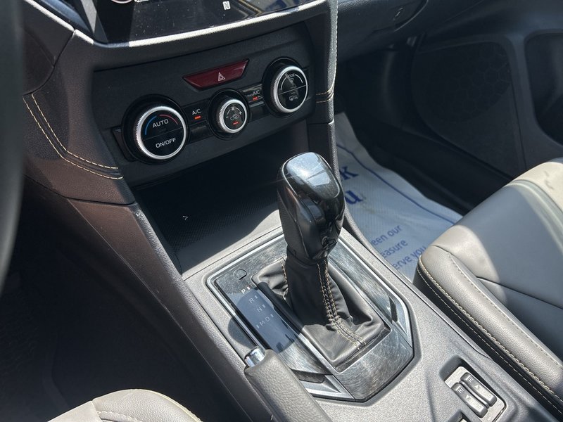 Subaru Crosstrek OUTDOOR 2023