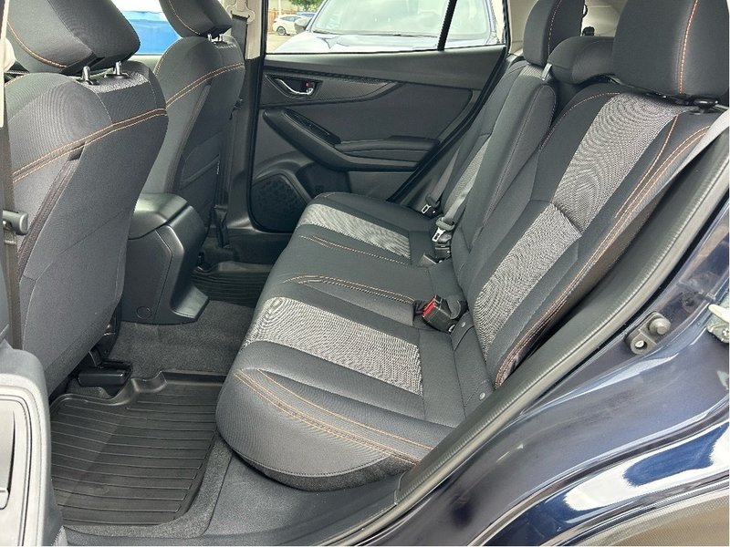 2023 Subaru Crosstrek TOURING MANUAL | ONE OWNER | 152 HP | AWD | ALLOY WHEELS | 6.5 INCH TOUCHSCREEN