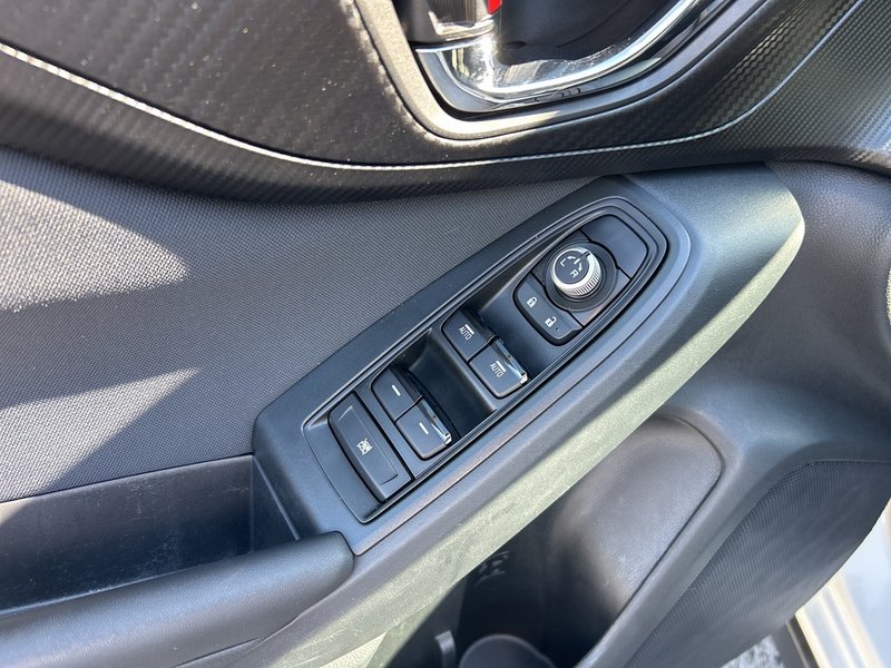2023 Subaru CROSSTREK TOURING 152 HP | AWD | APPLE CARPLAY | ALLOYS | HEATED FRONT SEATS