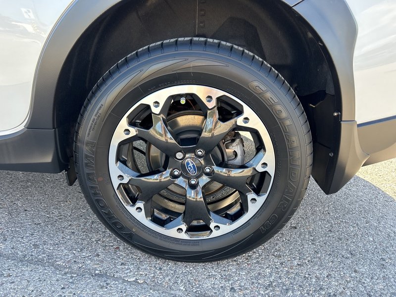 2023 Subaru CROSSTREK TOURING 152 HP | AWD | APPLE CARPLAY | ALLOYS | HEATED FRONT SEATS