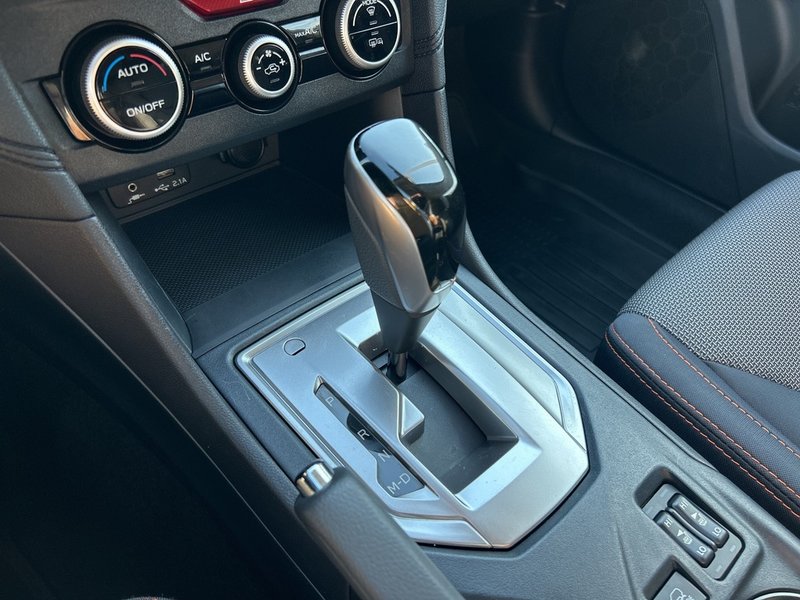 2023 Subaru CROSSTREK TOURING 152 HP | AWD | APPLE CARPLAY | ALLOYS | HEATED FRONT SEATS