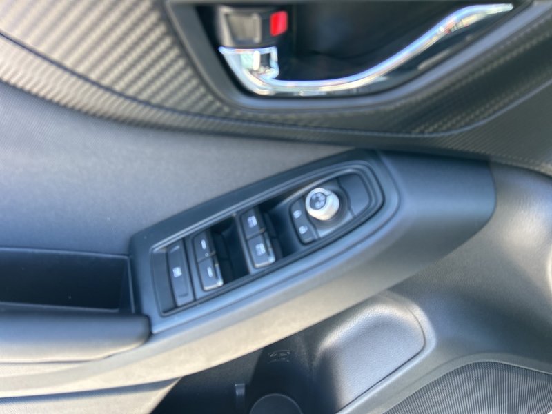 2023 Subaru CROSSTREK TOURING ONE OWNER | CLEAN CARFAX | LOW MILEAGE | AWD | EYESIGHT |