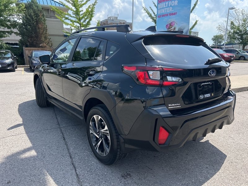 2024 Subaru Crosstrek TOURING ONE OWNER | CLEAN CARFAX | 11.6 TOUCH SCREEN | AUTO | AIR | APPLE CARPLAY