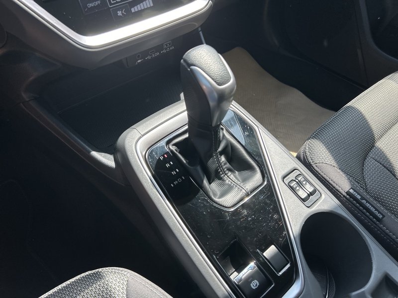 2024 Subaru Crosstrek TOURING ONE OWNER | CLEAN CARFAX | 11.6 TOUCH SCREEN | AUTO | AIR | APPLE CARPLAY