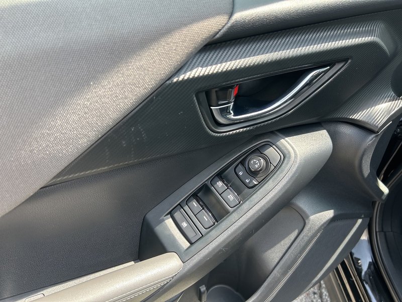2024 Subaru Crosstrek TOURING ONE OWNER | CLEAN CARFAX | 11.6 TOUCH SCREEN | AUTO | AIR | APPLE CARPLAY