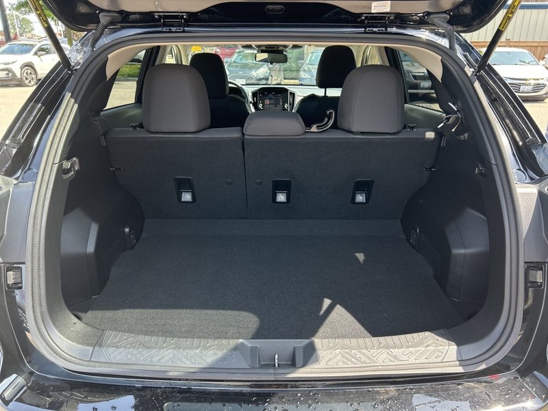 2024 Subaru Crosstrek TOURING ONE OWNER | CLEAN CARFAX | 11.6 TOUCH SCREEN | AUTO | AIR | APPLE CARPLAY