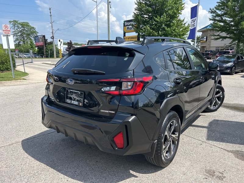 2024 Subaru Crosstrek TOURING ONE OWNER | CLEAN CARFAX | 11.6 TOUCH SCREEN | AUTO | AIR | APPLE CARPLAY