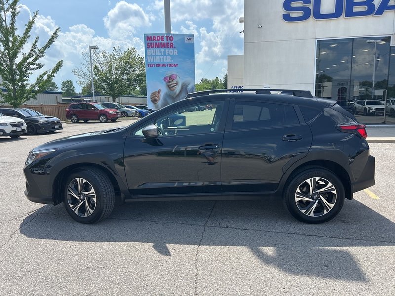 2024 Subaru Crosstrek TOURING ONE OWNER | CLEAN CARFAX | 11.6 TOUCH SCREEN | AUTO | AIR | APPLE CARPLAY