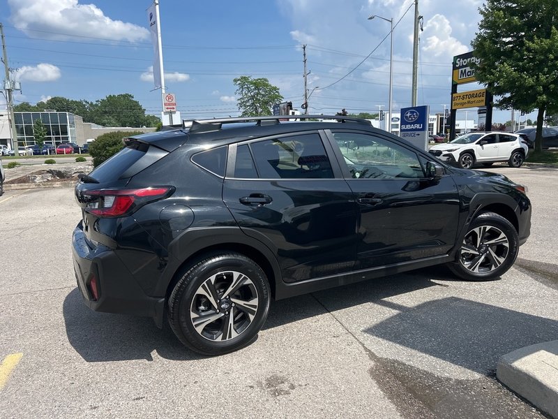 2024 Subaru Crosstrek TOURING ONE OWNER | CLEAN CARFAX | 11.6 TOUCH SCREEN | AUTO | AIR | APPLE CARPLAY
