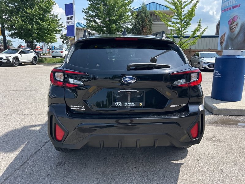2024 Subaru Crosstrek TOURING ONE OWNER | CLEAN CARFAX | 11.6 TOUCH SCREEN | AUTO | AIR | APPLE CARPLAY
