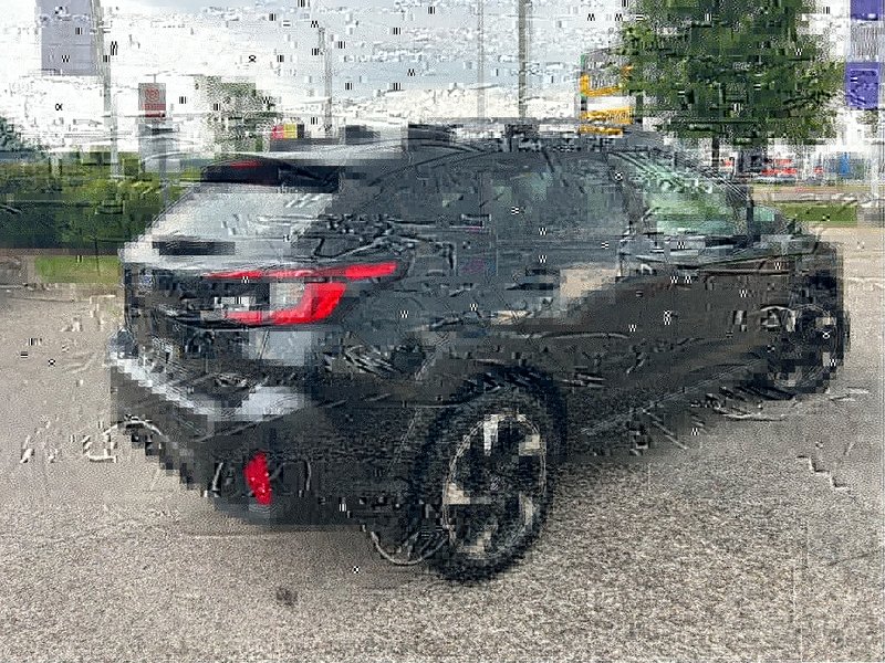 2024 Subaru Crosstrek LIMITED LEATHER SEATS | ONE OWNER | FULLY DEALER SERVICED | HARMAN KARDON 10 SPEAKERS AUDIO | 18
