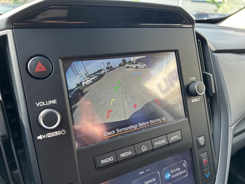 Subaru Crosstrek CONVENIENCE 2024