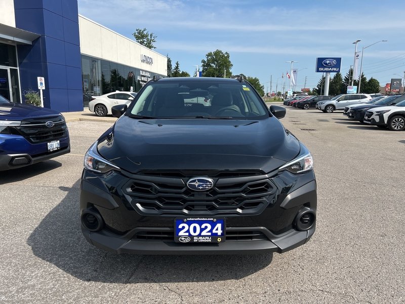 Subaru Crosstrek CONVENIENCE 2024