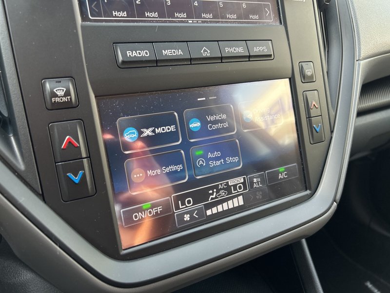 Subaru Crosstrek CONVENIENCE 2024