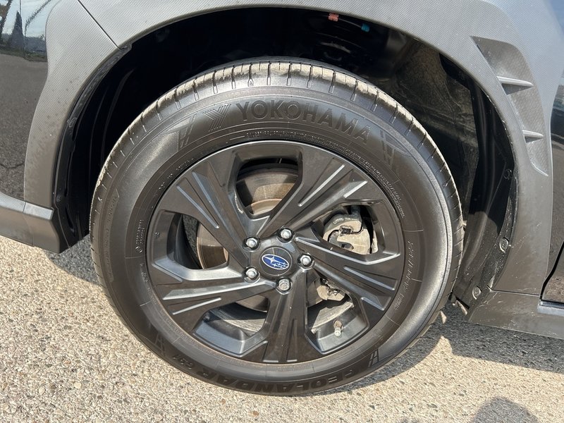Subaru Crosstrek CONVENIENCE 2024