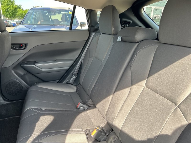 Subaru Crosstrek CONVENIENCE 2024