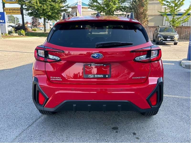 2024 Subaru Crosstrek LIMITED NO ACCIDENTS | ONE OWNER | LEASE RETURN | FULLY LOADED | LEATHER | SUNROOF | GPS | EYESIGHT
