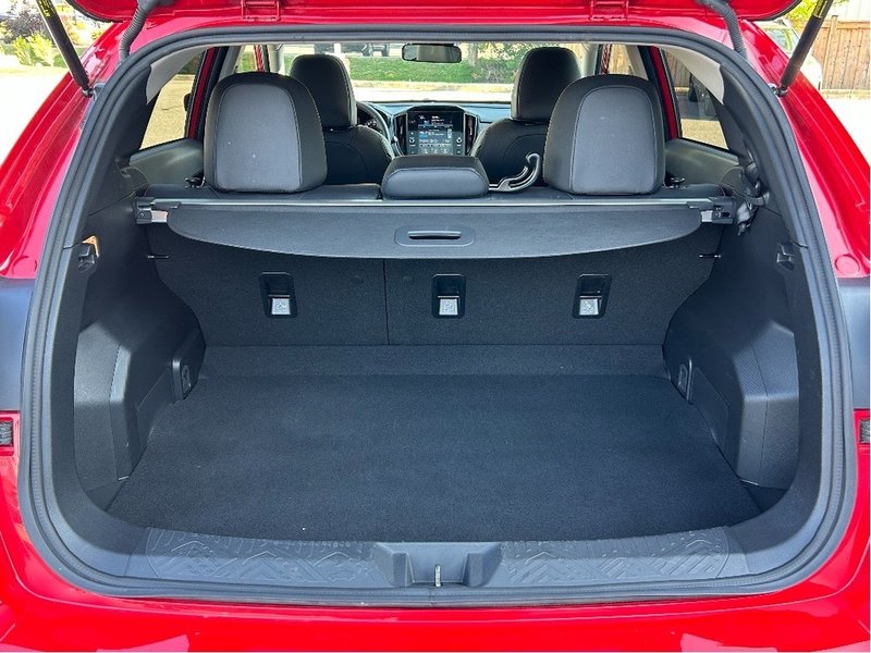 2024 Subaru Crosstrek LIMITED NO ACCIDENTS | ONE OWNER | LEASE RETURN | FULLY LOADED | LEATHER | SUNROOF | GPS | EYESIGHT