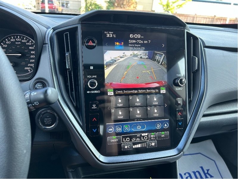 2024 Subaru Crosstrek LIMITED NO ACCIDENTS | ONE OWNER | LEASE RETURN | FULLY LOADED | LEATHER | SUNROOF | GPS | EYESIGHT