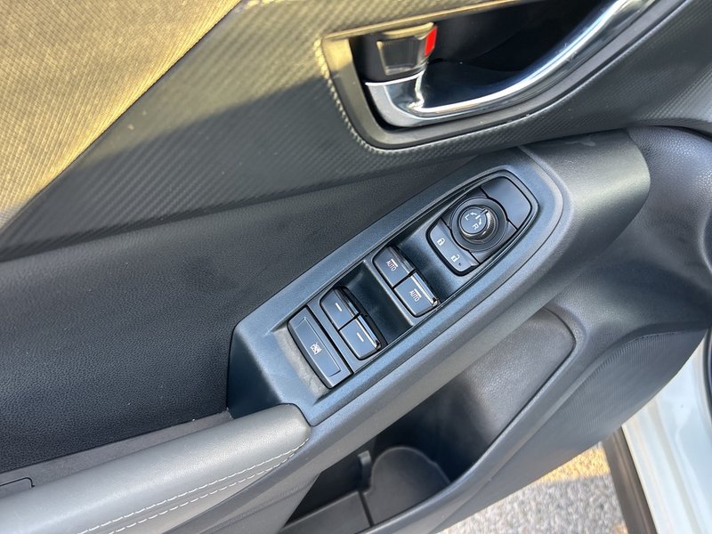 2024 Subaru CROSSTREK TOURING 152 HP | AWD | APPLE CARPLAY | PUSH BUTTON START |