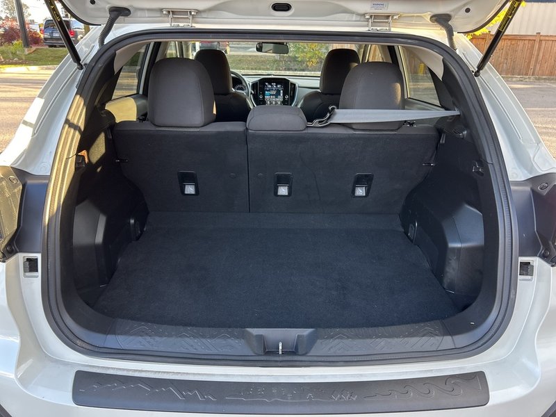 2024 Subaru CROSSTREK TOURING 152 HP | AWD | APPLE CARPLAY | PUSH BUTTON START |