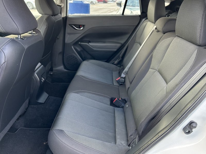 2024 Subaru CROSSTREK TOURING 152 HP | AWD | APPLE CARPLAY | PUSH BUTTON START |