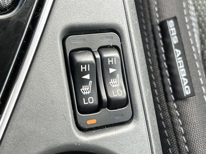 2024 Subaru CROSSTREK TOURING 152 HP | AWD | APPLE CARPLAY | PUSH BUTTON START |