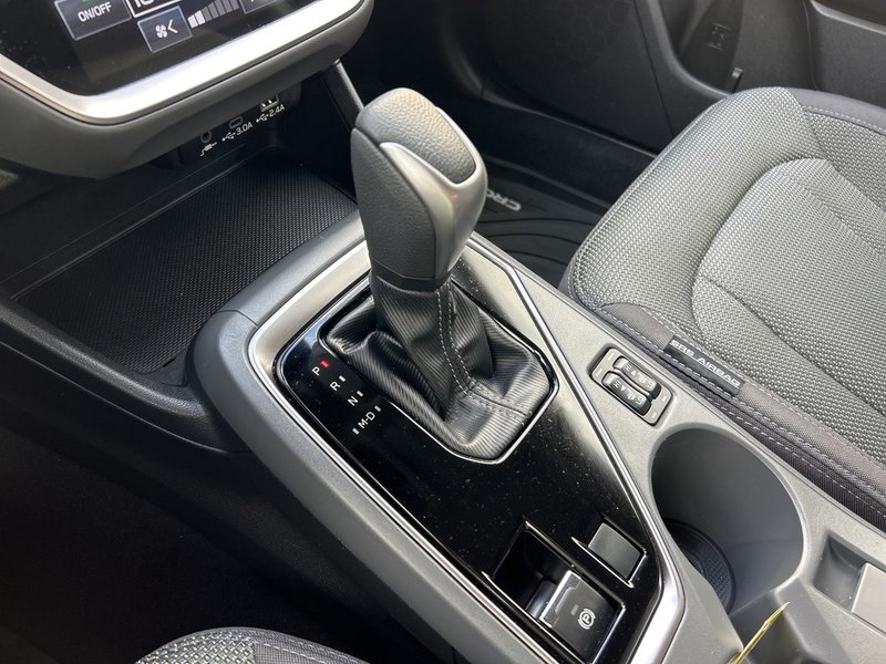 2024 Subaru CROSSTREK TOURING HEATED SEATS | APPLE CARPLAY |  LED STEERING-RESPONSIVE LIGHTS | X-MODE | SI DRIVE